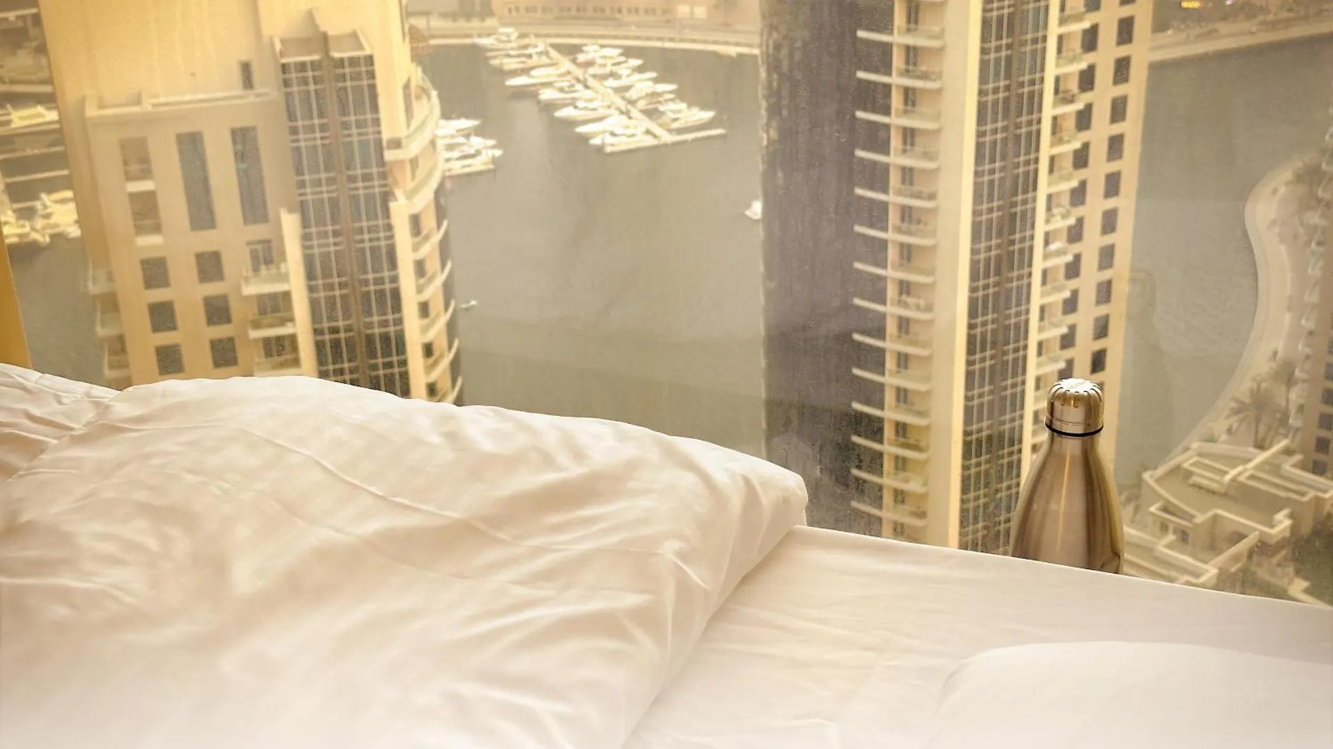 Alphatel Beach Jbr Marina Dubai 0*,  United Arab Emirates